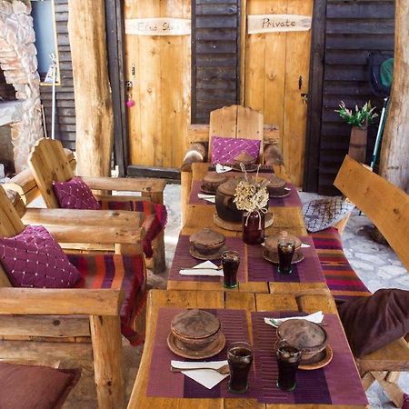 Вилла Etno House Stari Mlin Кониц Экстерьер фото