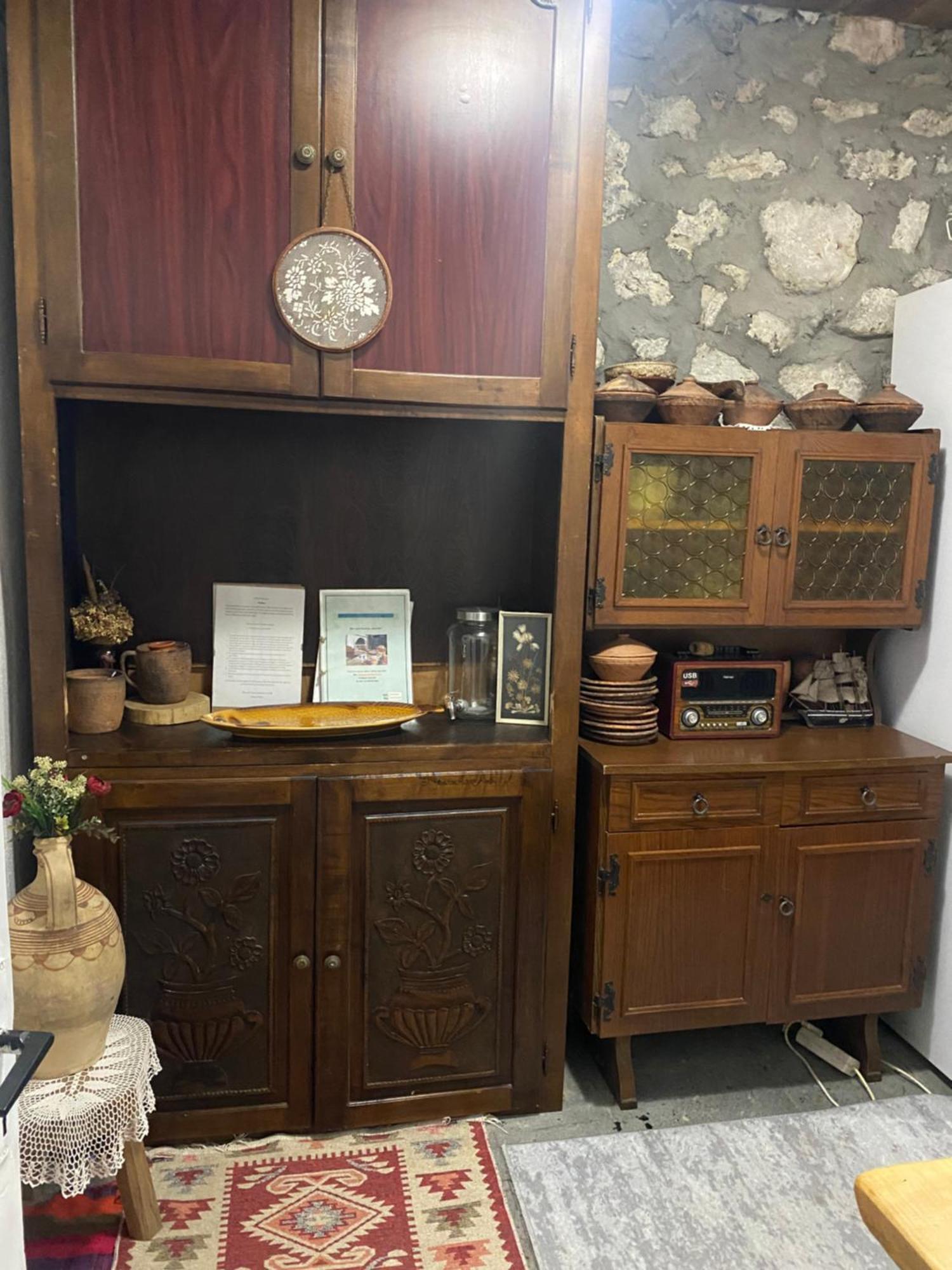 Вилла Etno House Stari Mlin Кониц Экстерьер фото