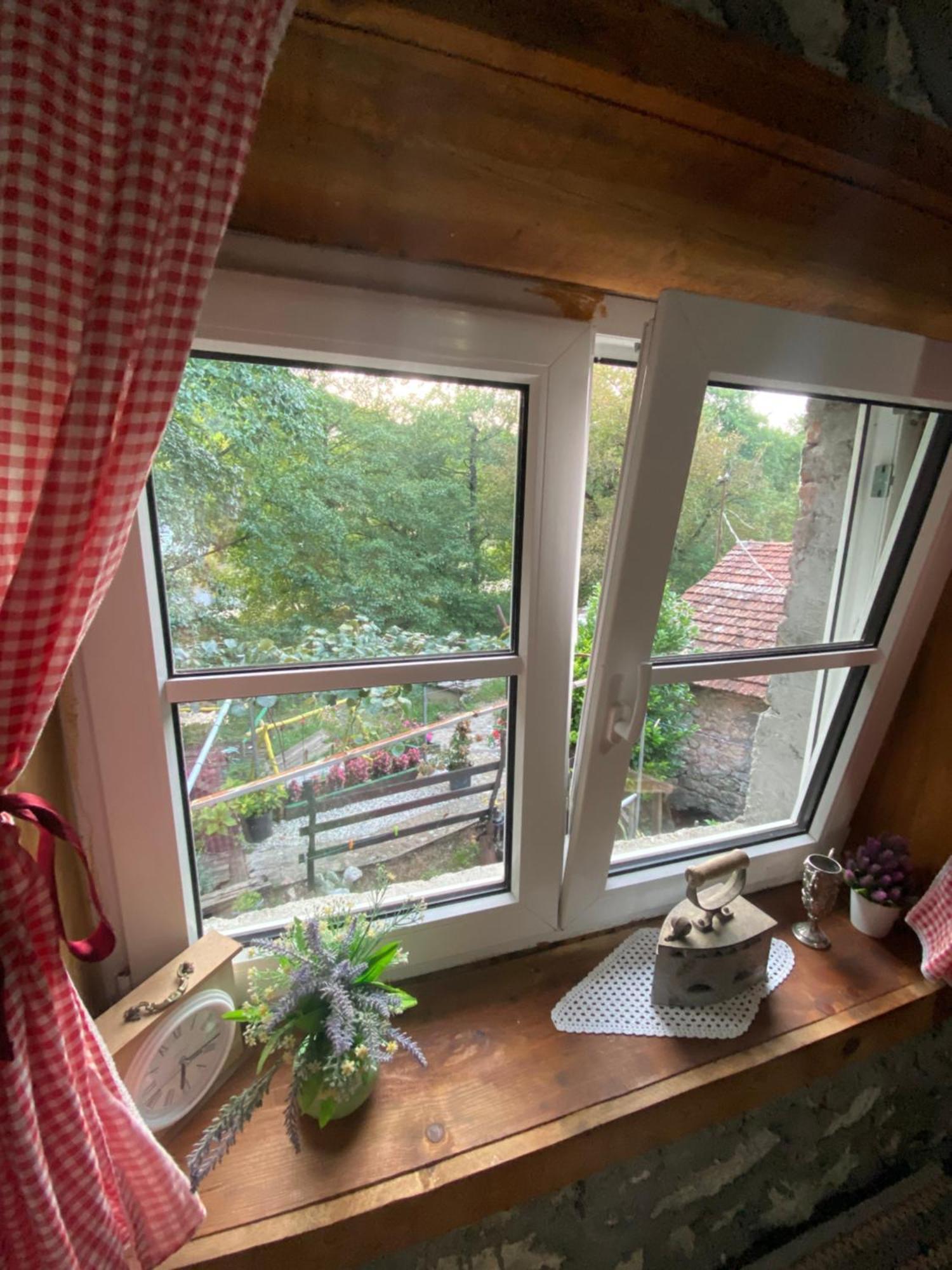Вилла Etno House Stari Mlin Кониц Экстерьер фото